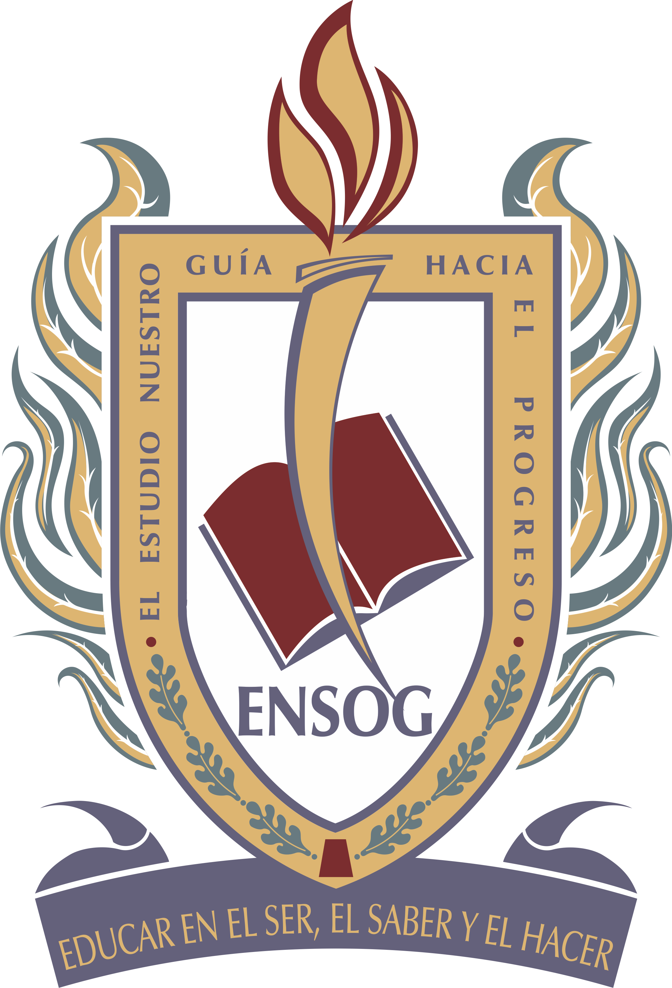 Escuela Normal Superior Oficial de Guanajuato